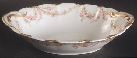Schleiger 145 8" Oval Vegetable Bowl