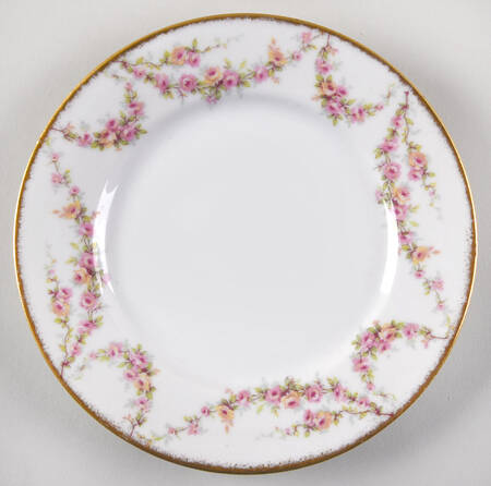 Schleiger 145a Bread & Butter Plate