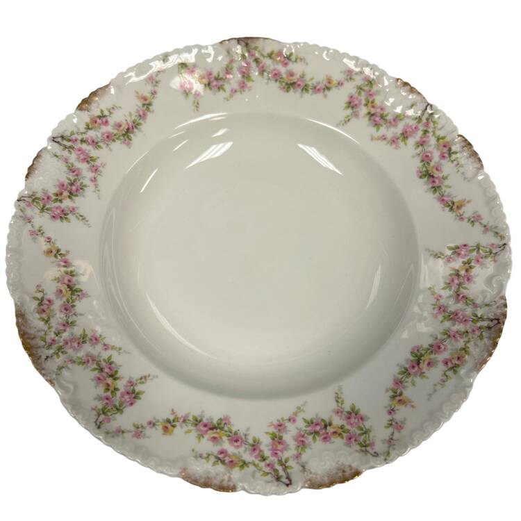 Schleiger 145c Rim Soup Bowl
