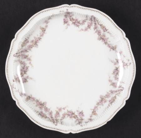Schleiger 145G Salad Plate