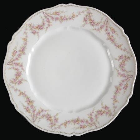 Schleiger 145G by Haviland