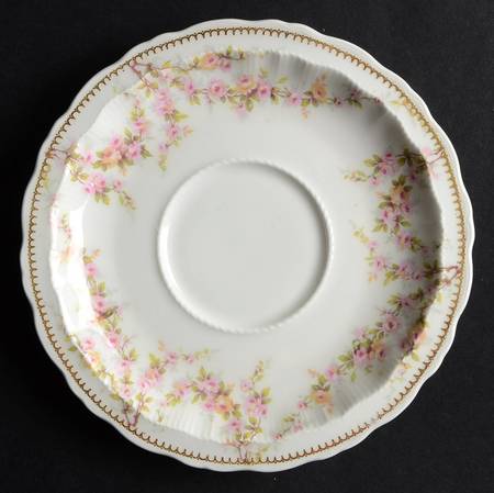 Schleiger 145G Saucer for Flat Cup