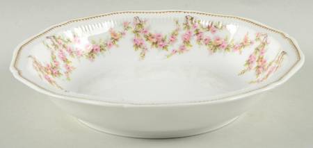 Schleiger 145G Rim Soup Bowl