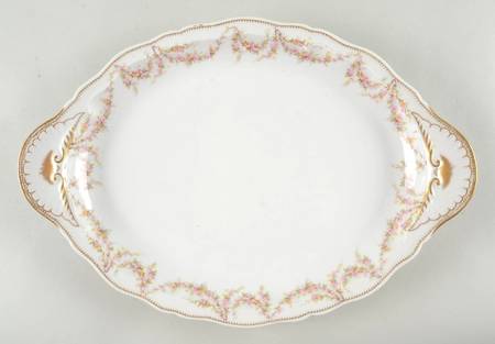 Schleiger 145G 16" Oval Serving Platter