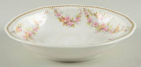 Schleiger 145G Rim Fruit/Dessert (Sauce) Bowl