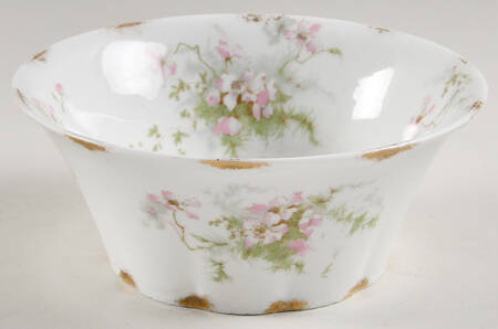 Schleiger 146 Cranberry Bowl