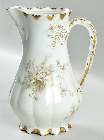 Schleiger 146 Chocolate Pot No Lid