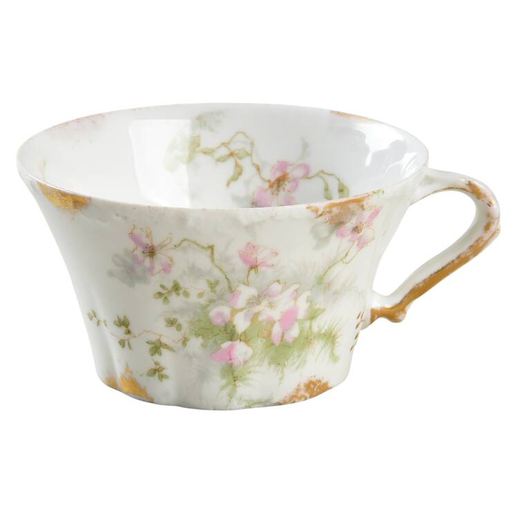 Schleiger 146 Flat Cup
