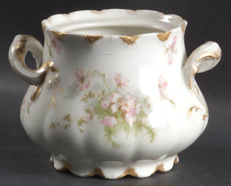 Schleiger 146 Sugar Bowl No Lid