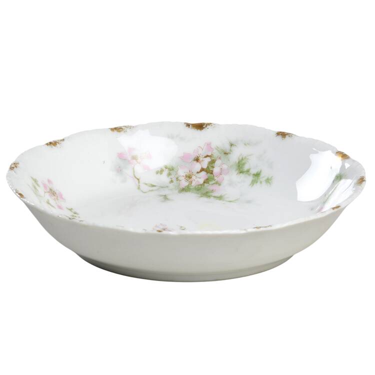 Schleiger 146 Coupe Cereal Bowl