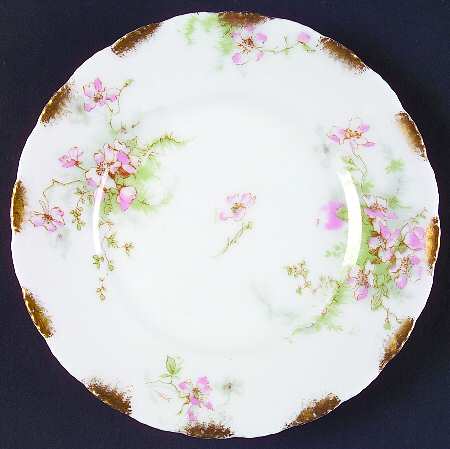 Schleiger 146 Bread & Butter Plate