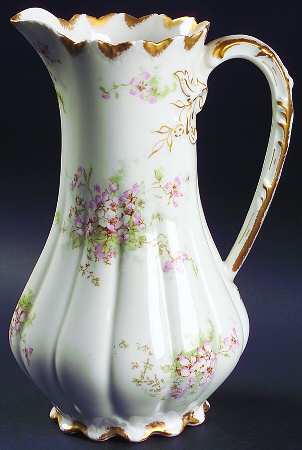 Schleiger 146 48 Oz Pitcher