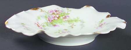 Schleiger 146 7" Leaf Dish
