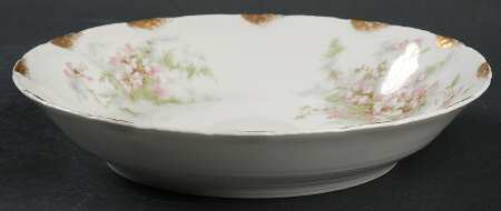 Schleiger 146 Coupe Soup Bowl
