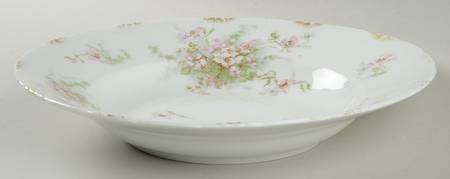 Schleiger 146 Large Rim Soup Bowl