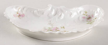 Schleiger 146A Bone Dish
