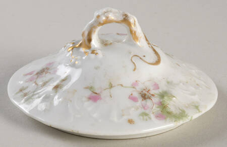 Schleiger 146A Lid for Sugar Bowl
