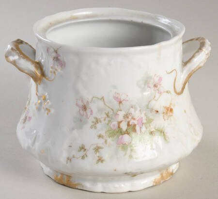 Schleiger 146A Sugar Bowl No Lid