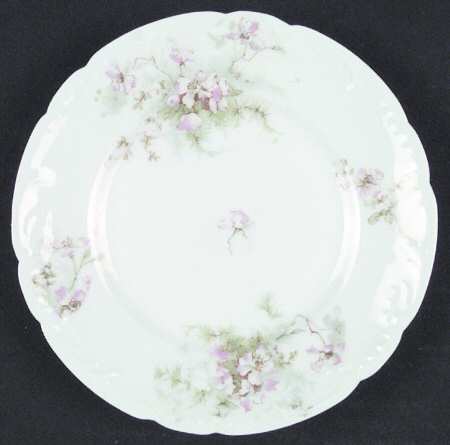 Schleiger 146A Bread & Butter Plate