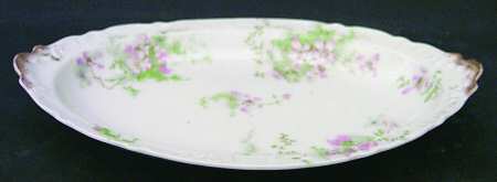 Schleiger 146A Relish