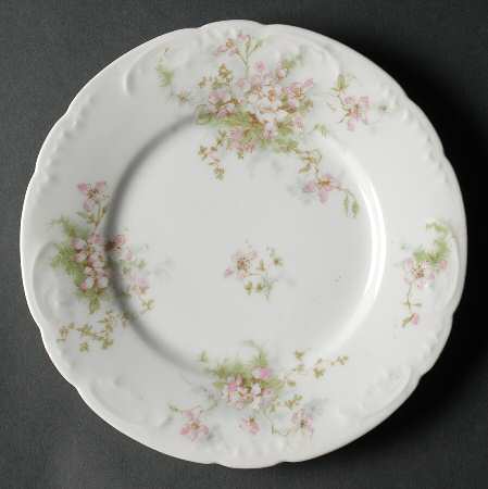 Schleiger 146A Salad Plate
