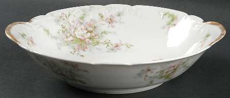 Schleiger 146A 9" Round Vegetable Bowl