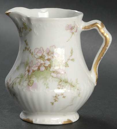 Schleiger 146A Creamer