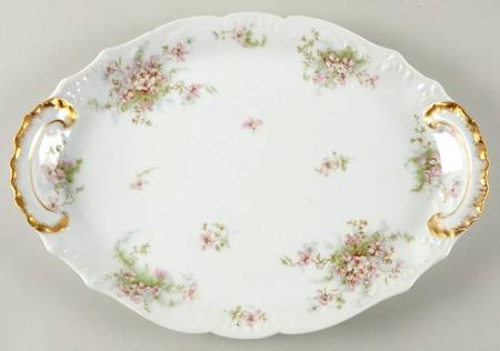 Schleiger 146A 16" Oval Serving Platter