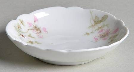 Schleiger 146A Butter Pat