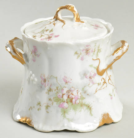 Schleiger 146B Sugar Bowl & Lid