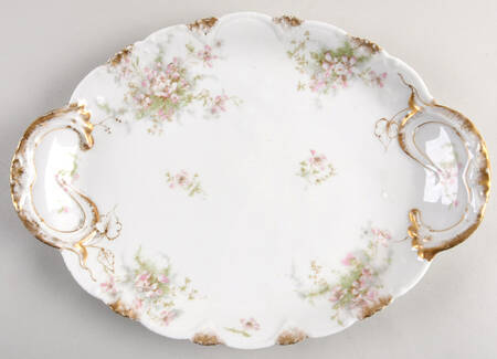 Schleiger 146B 13" Oval Serving Platter