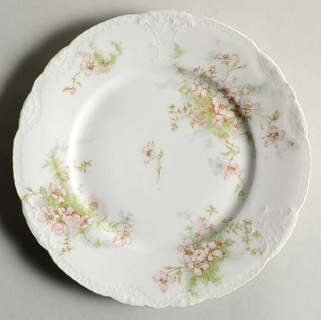 Schleiger 146B Salad Plate