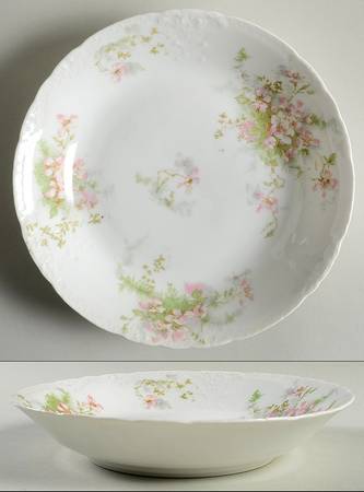 Schleiger 146B Coupe Soup Bowl