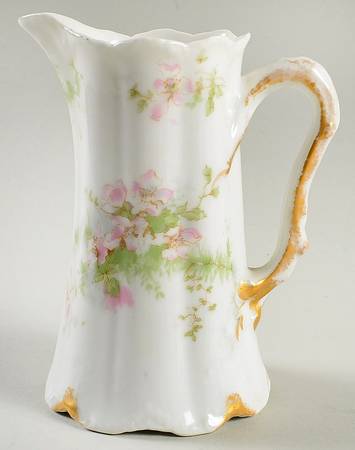 Schleiger 146B Creamer
