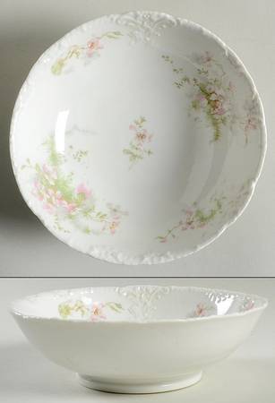 Schleiger 146B Coupe Cereal Bowl