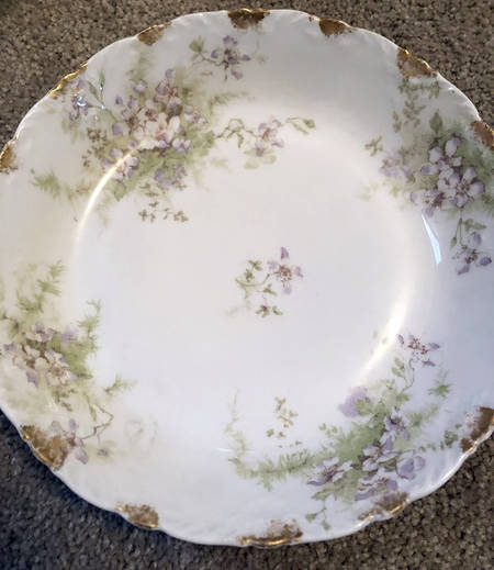 Schleiger 146C Coupe Soup Bowl