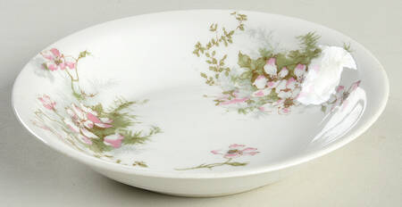 Schleiger 146D Fruit/Dessert (Sauce) Bowl