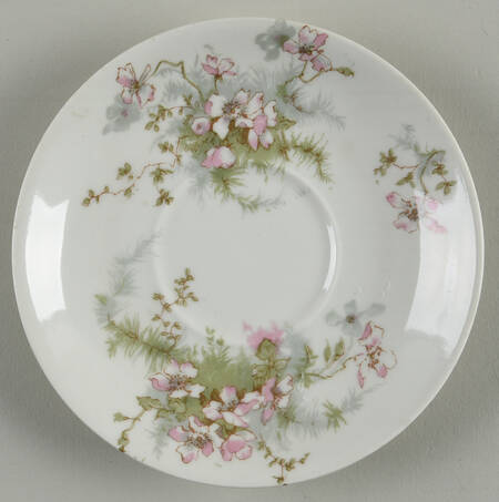 Schleiger 146D Saucer for Demitasse Cup