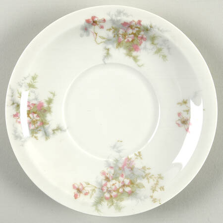 Schleiger 146D Saucer for Cream Soup Bowl