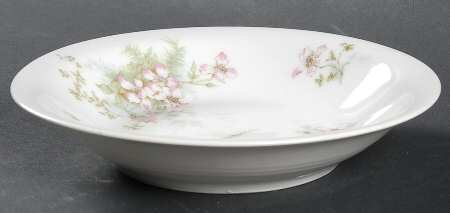 Schleiger 146D Coupe Cereal Bowl