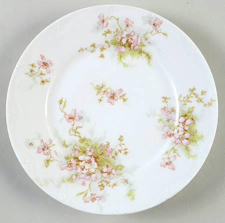 Schleiger 146E Salad Plate