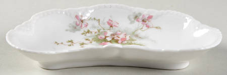 Schleiger 146E Bone Dish