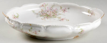 Schleiger 146E 10" Shallow Bowl