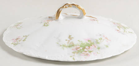 Schleiger 146E Lid for Round Vegetable