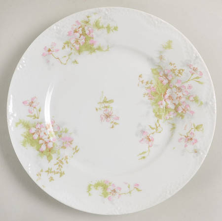 Schleiger 146E Salad Plate