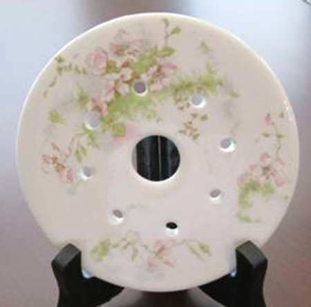 Schleiger 146E Strainer for Round Butter
