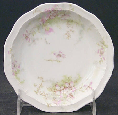 Schleiger 146k Rim Fruit/Dessert (Sauce) Bowl