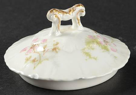 Schleiger 146k Lid for Sugar Bowl