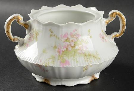 Schleiger 146k Sugar Bowl No Lid