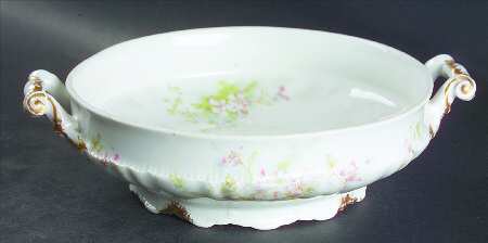 Schleiger 146k Round Vegetable No Lid
